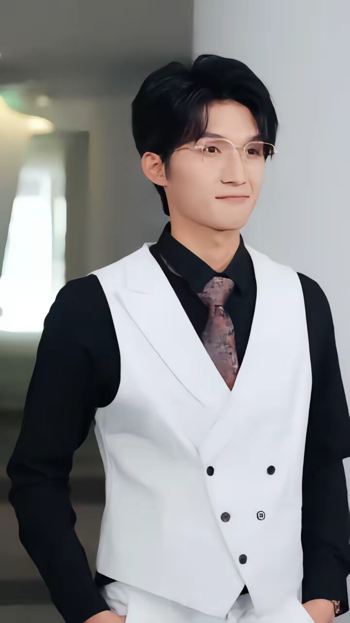 《教父归来,只手镇山河》剧照