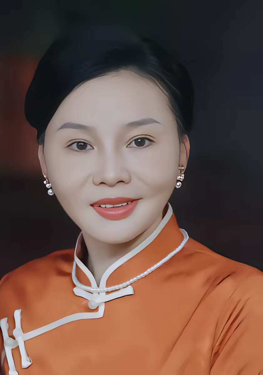 《哥哥们看好了,小妹我才是武神》剧照