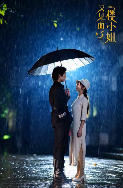 《又见面了楼小姐》剧照