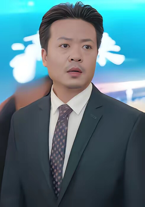 《冷面老板狂宠我》剧照