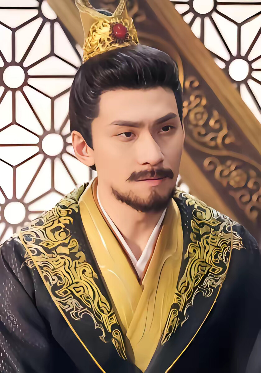 《妖妃她多子多福》剧照