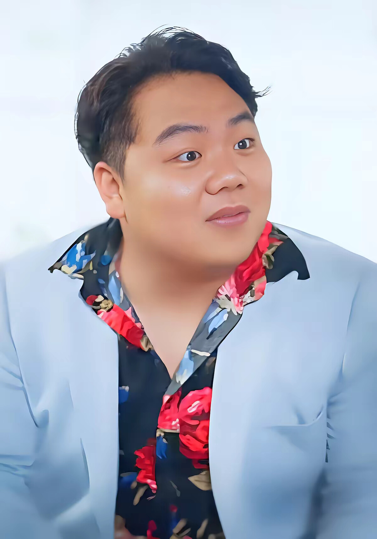 《我能看见倒计时》剧照
