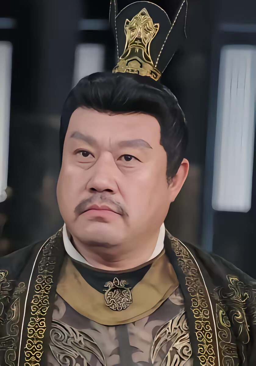 《马踏皇城》剧照