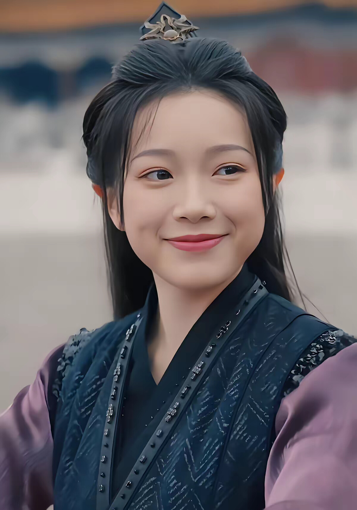 《冷宫爆改大别墅》剧照