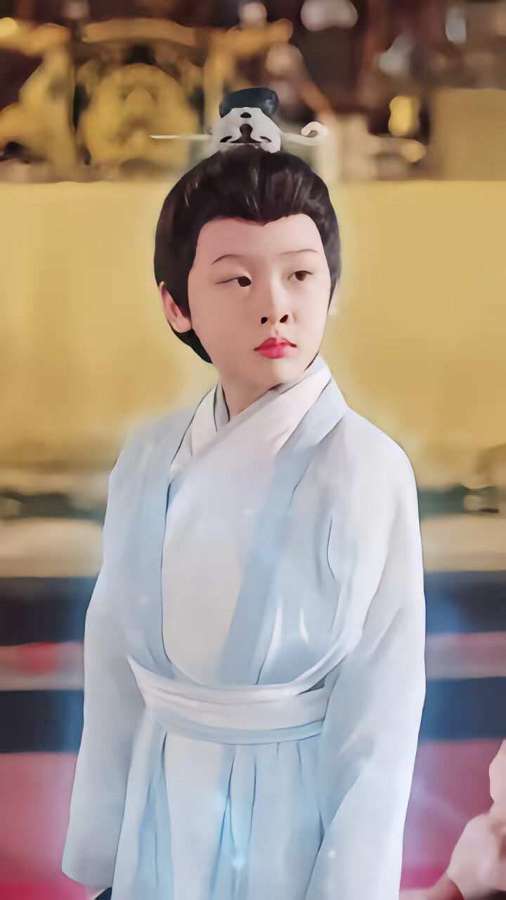 《偷听心声后,全朝都慌了》剧照