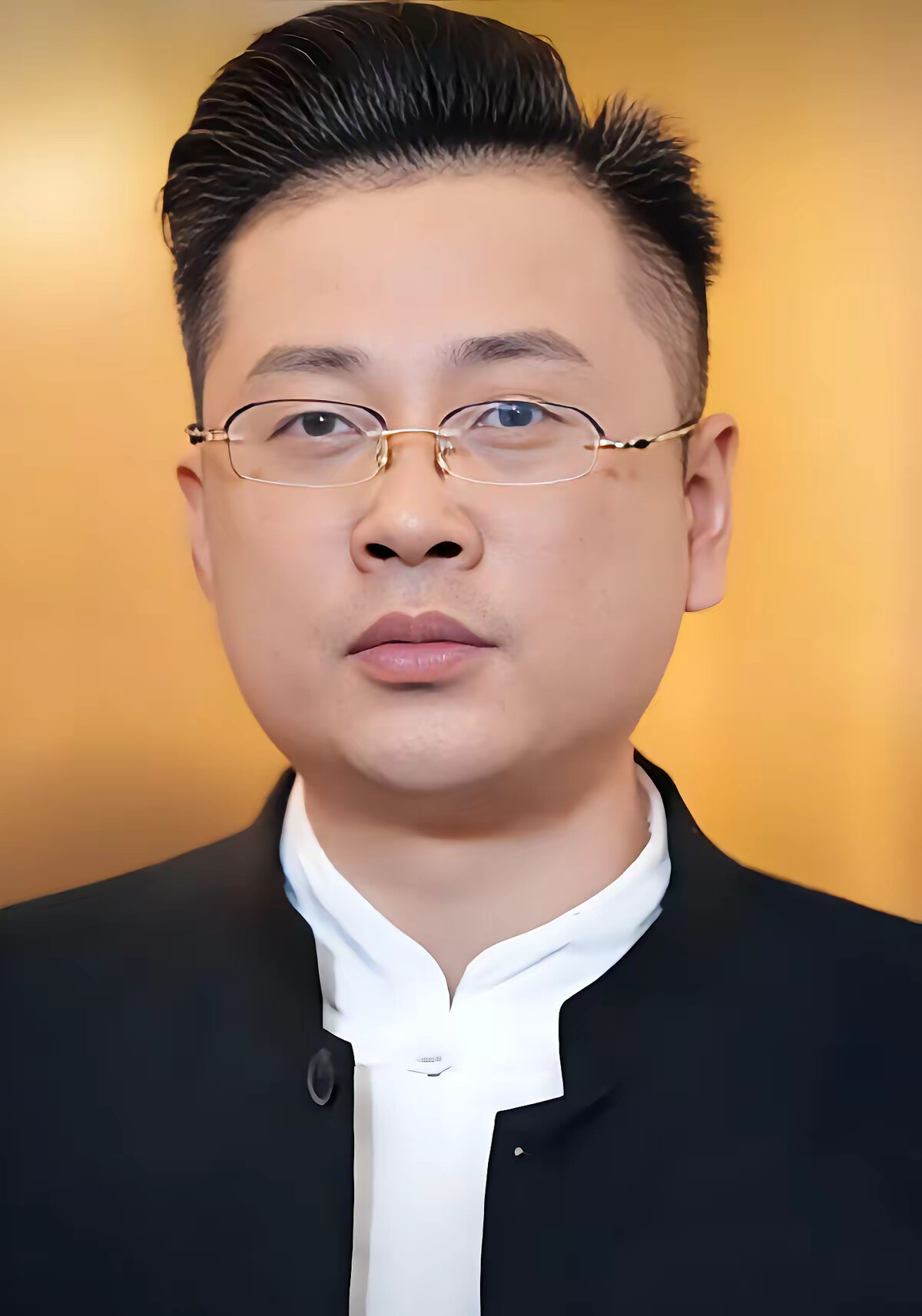 《龙雀天医》剧照