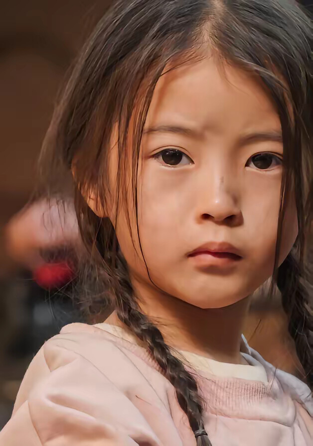 《春归何处是吾家》剧照