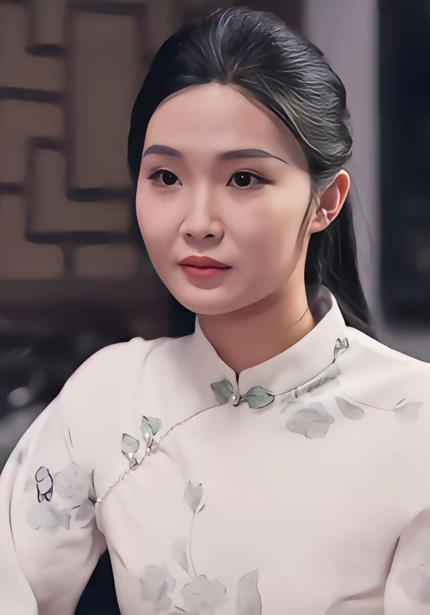 《染指枭雄》剧照