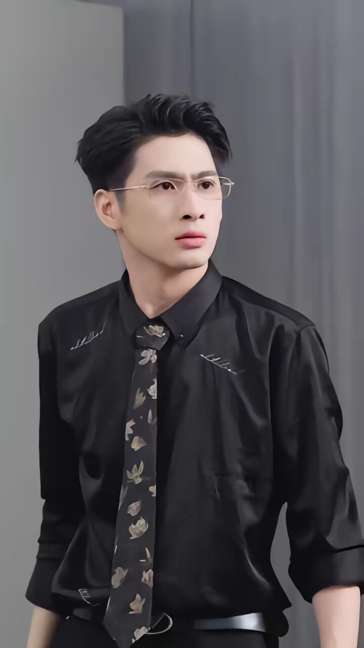 《我为儿媳举大旗,看谁敢与她为敌》剧照