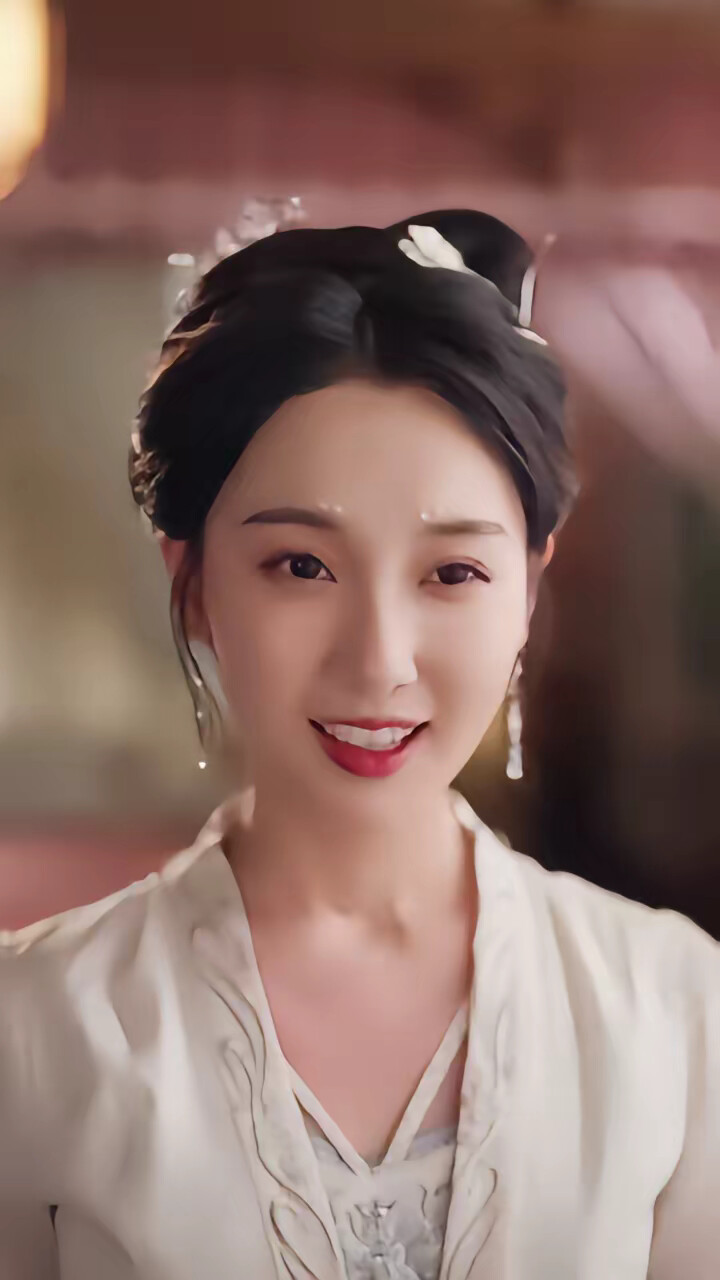 《医妃一笑,王爷魂都掉》剧照