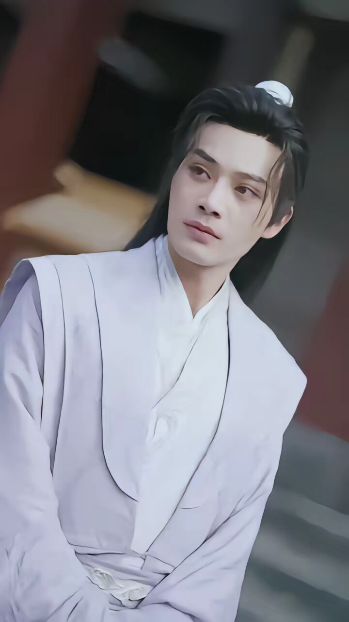 《史上最强毒士》剧照