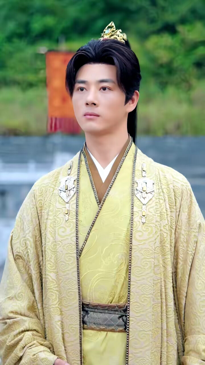 《我才四岁,系统提前来了》剧照