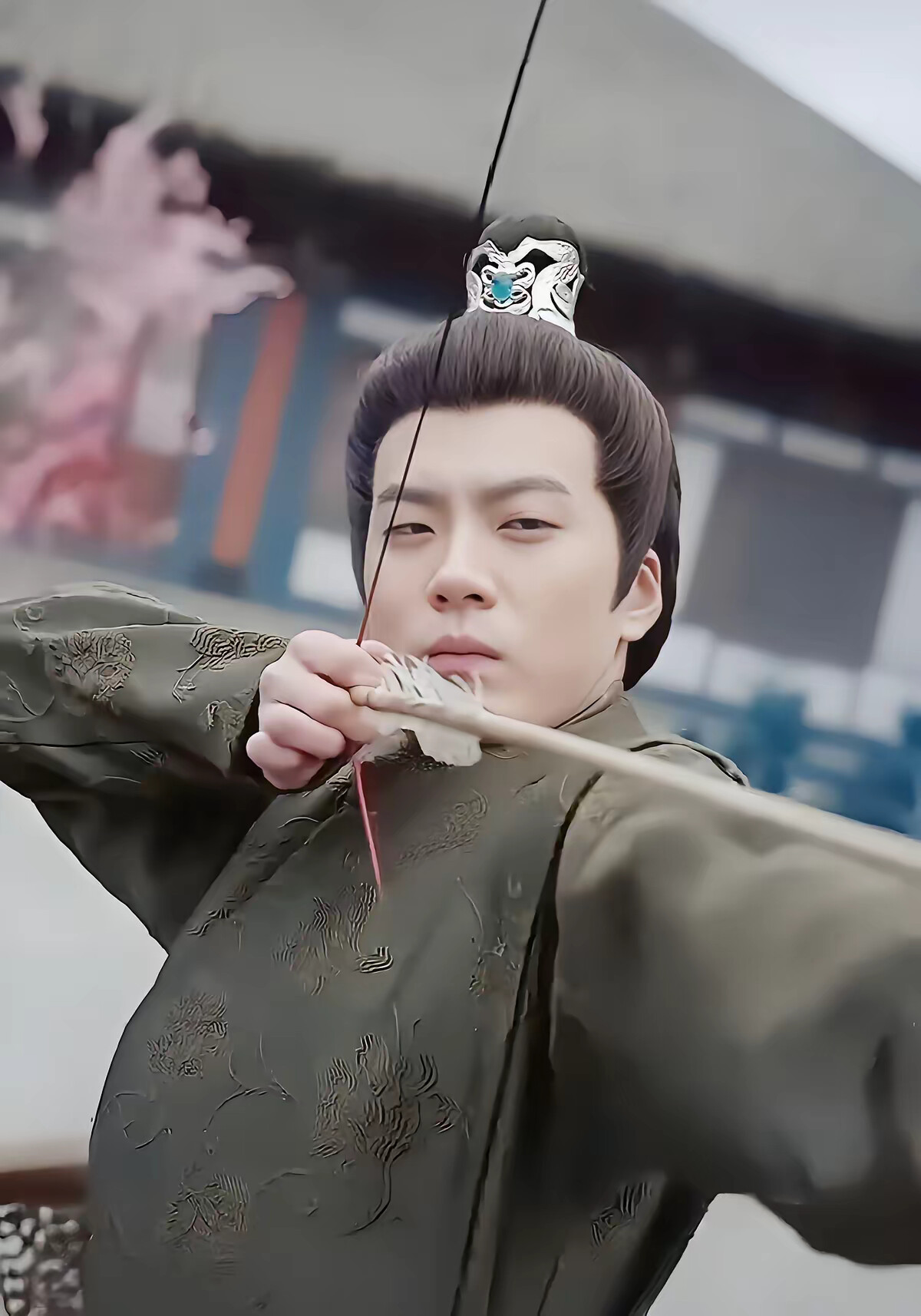 《女状元》剧照