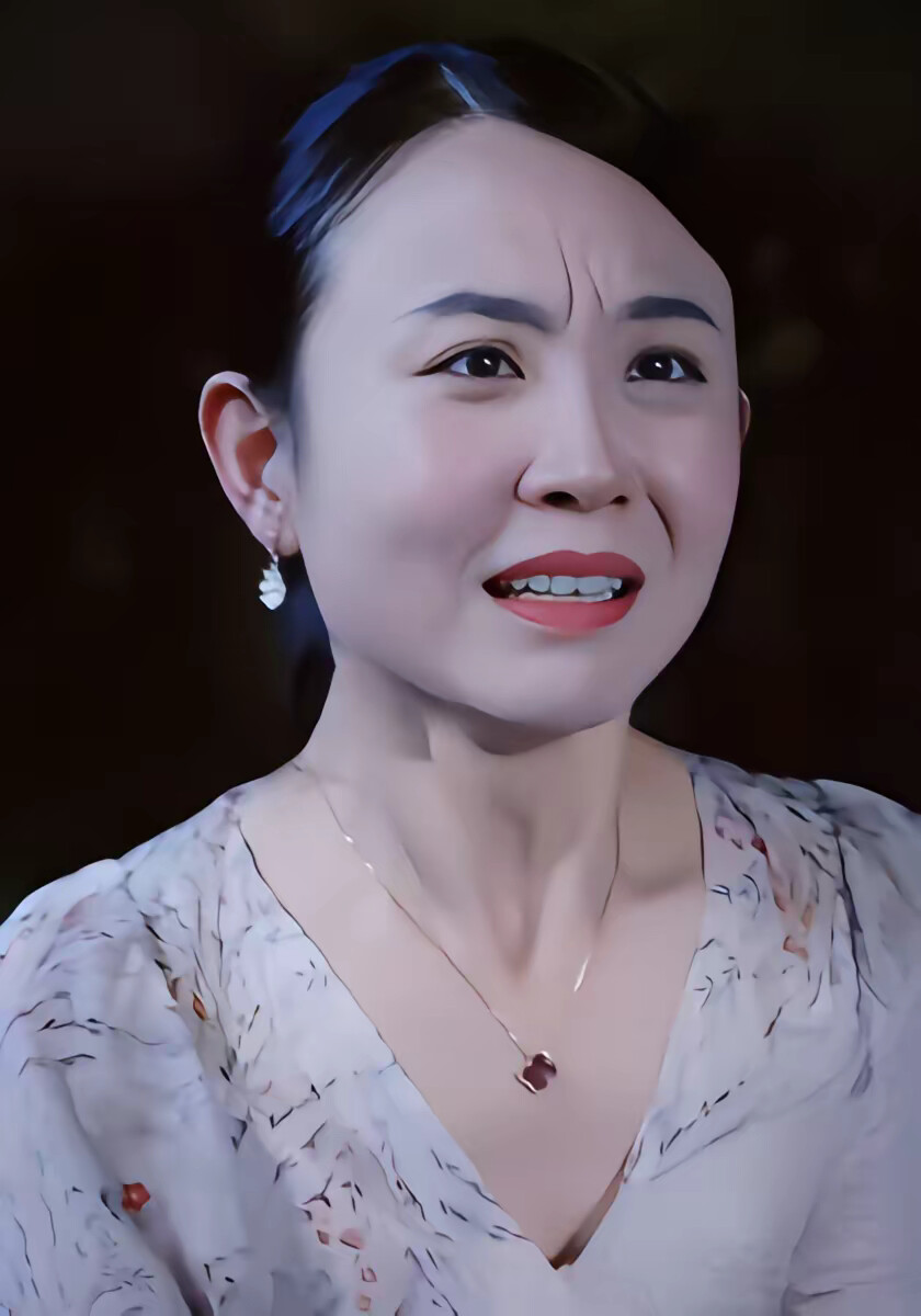 《欺负我失明,修仙成功你别哭》剧照
