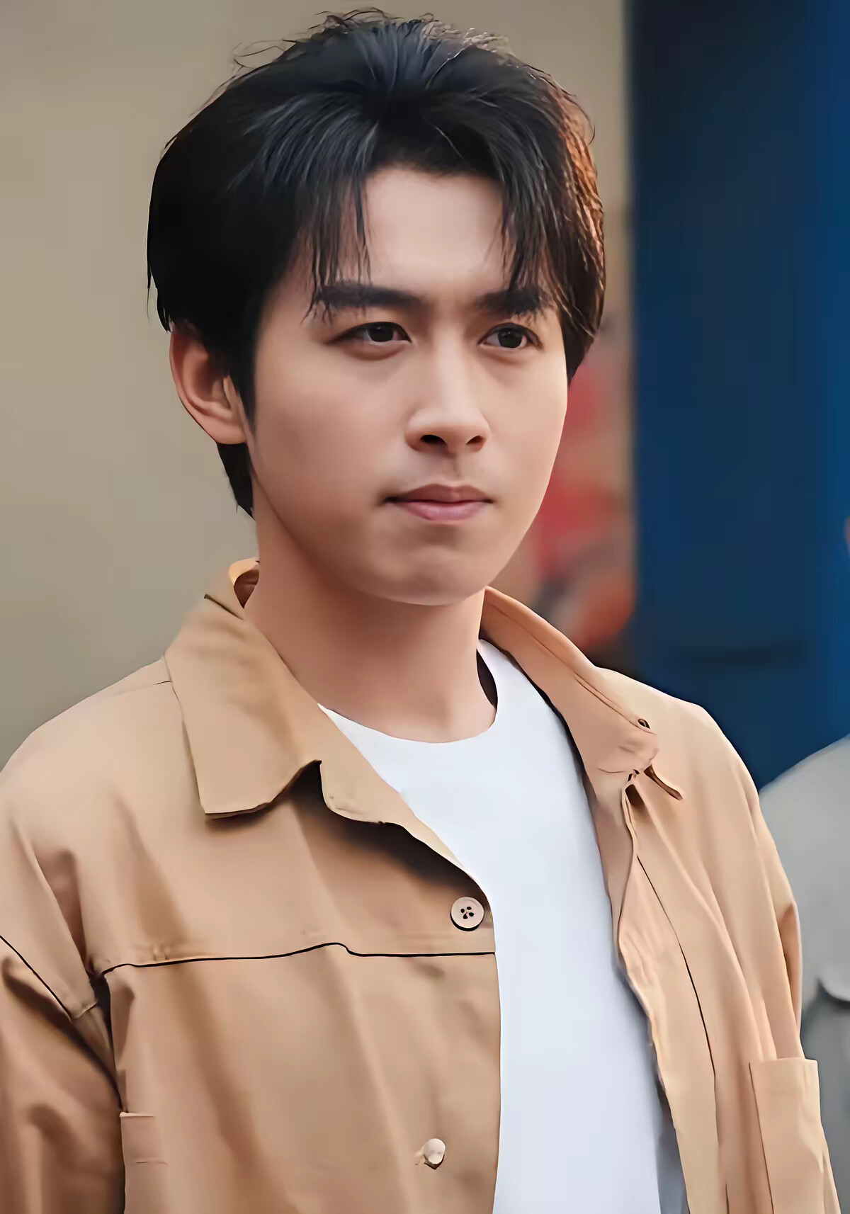 《背叛他的人求他治病》剧照