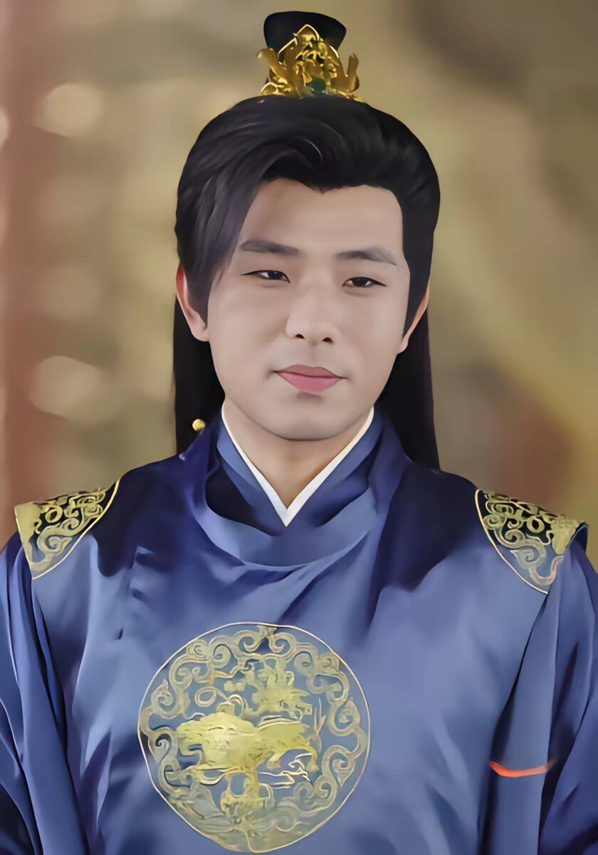 《皇室奶团三岁半》剧照