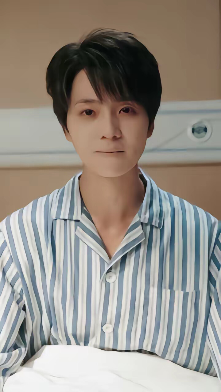 《欺负我残废,宗师归来你别哭》剧照