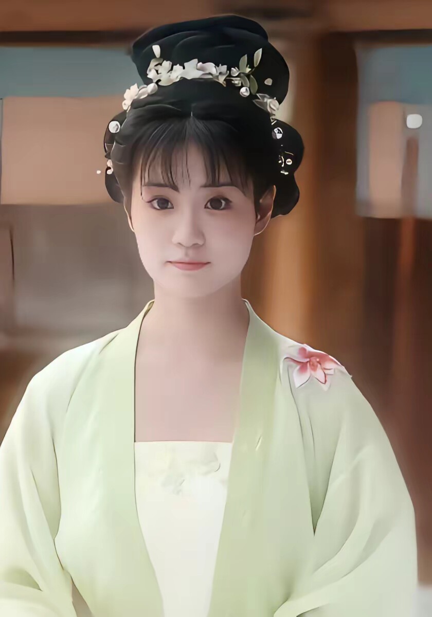 《外室一身反骨,读心王爷日日添堵》剧照