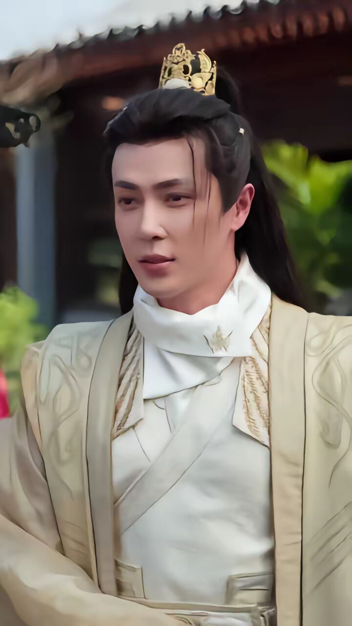 《摄政王想立夫纲，可是医妃太狂》剧照