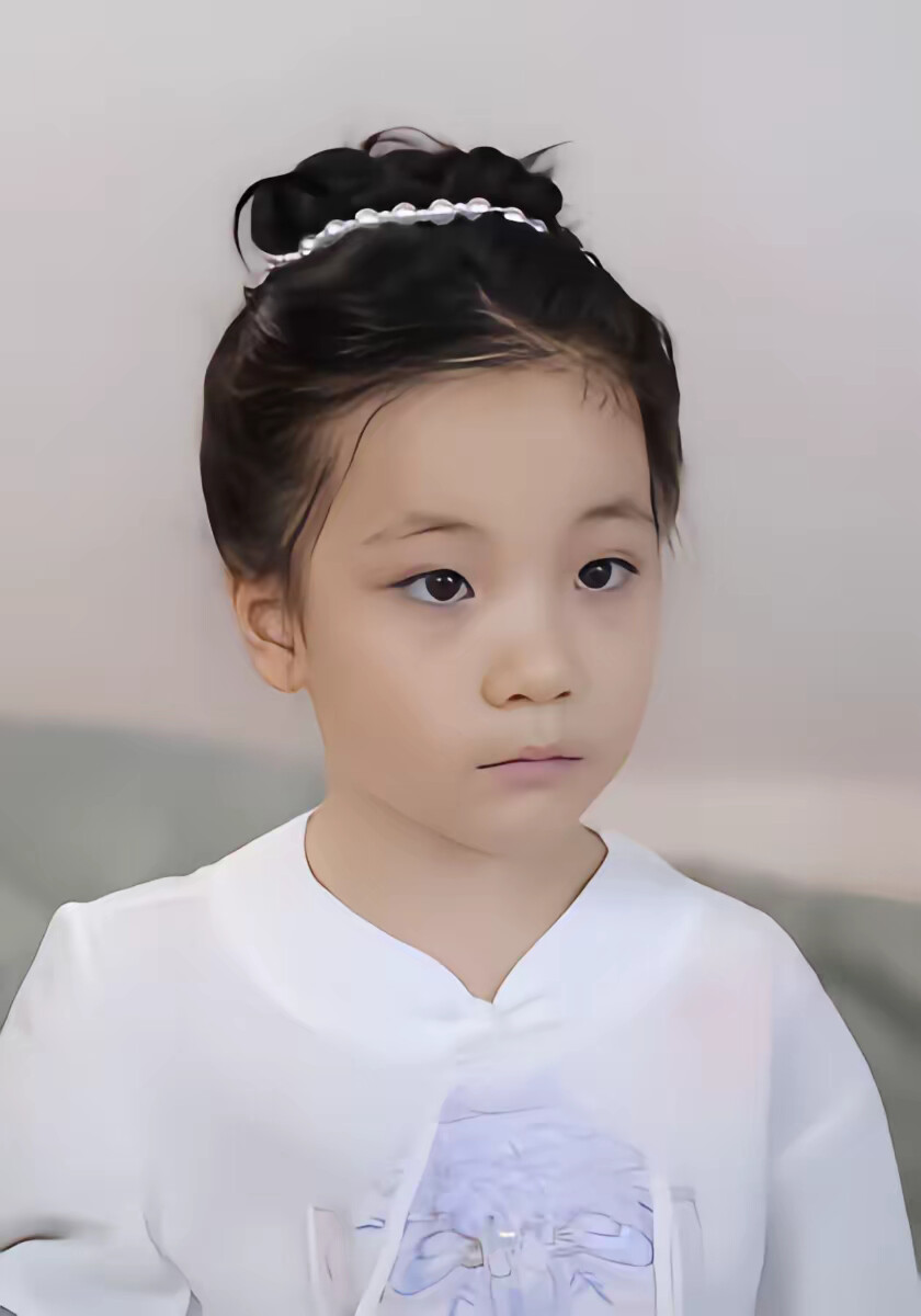 《云家的小棉袄奶甜奶软》剧照