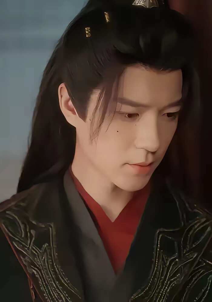 《千机烬》剧照