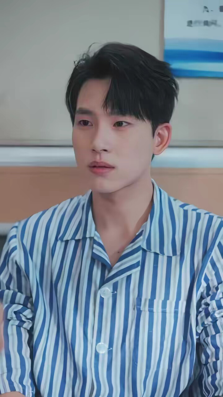 《引你入怀:万总沦陷了》剧照