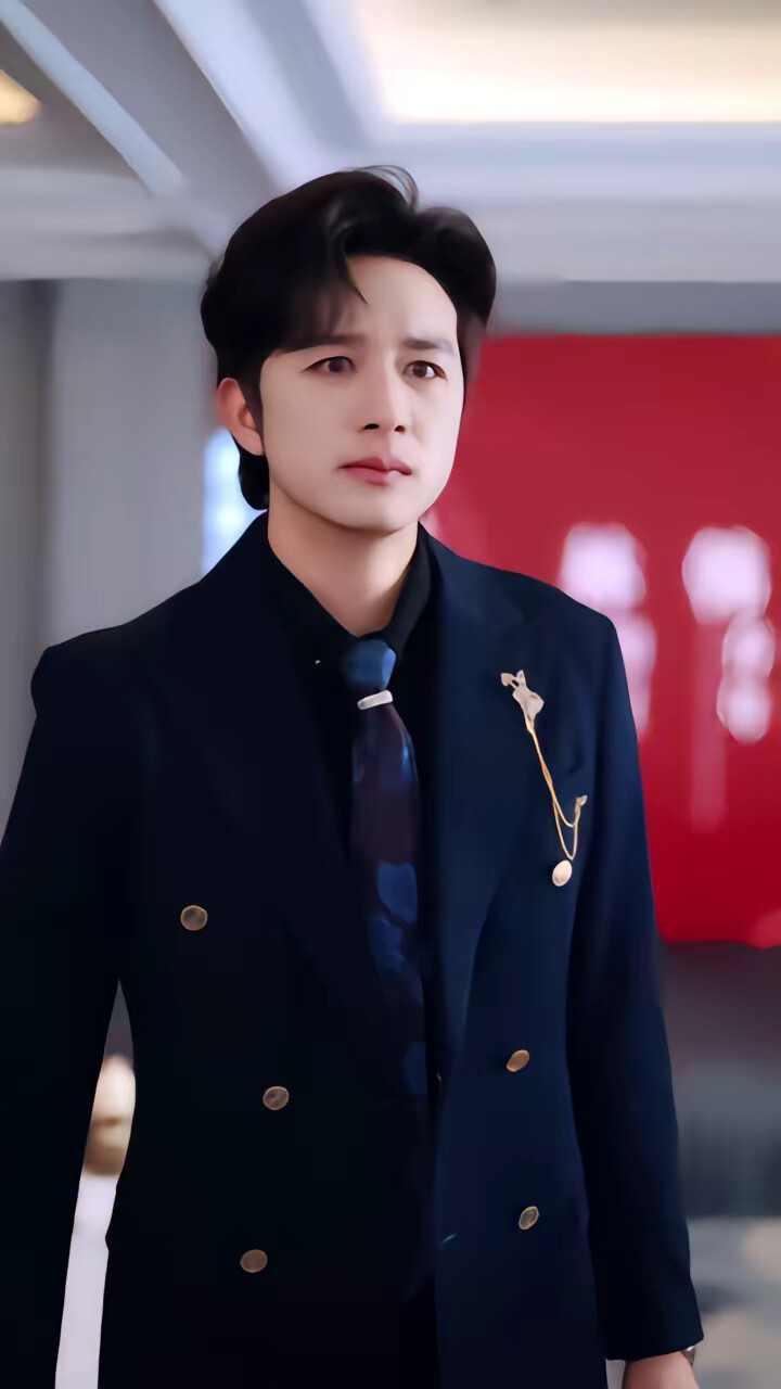 《你追你的白月光!我嫁我的如意郎》剧照