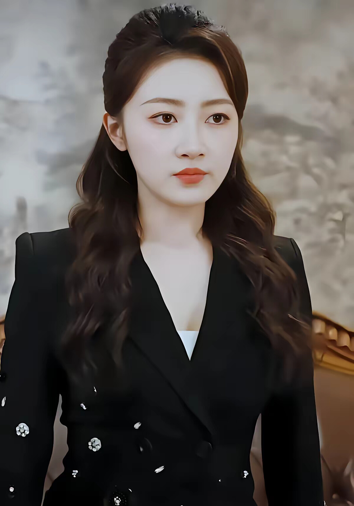 《鉴宝无双》剧照