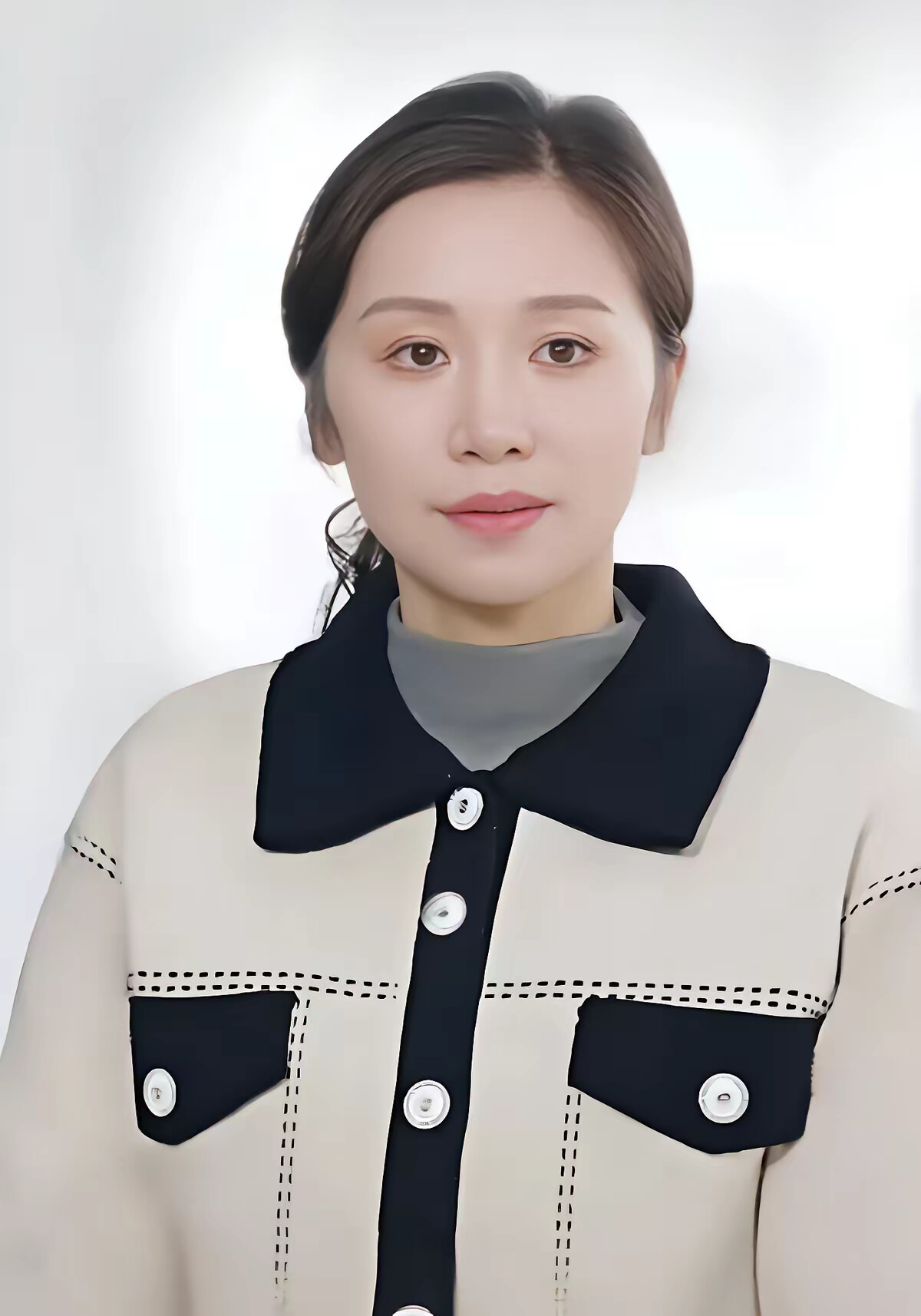 《缘来不晚》剧照