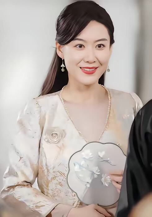 《夫人赊刀好运成婚》剧照