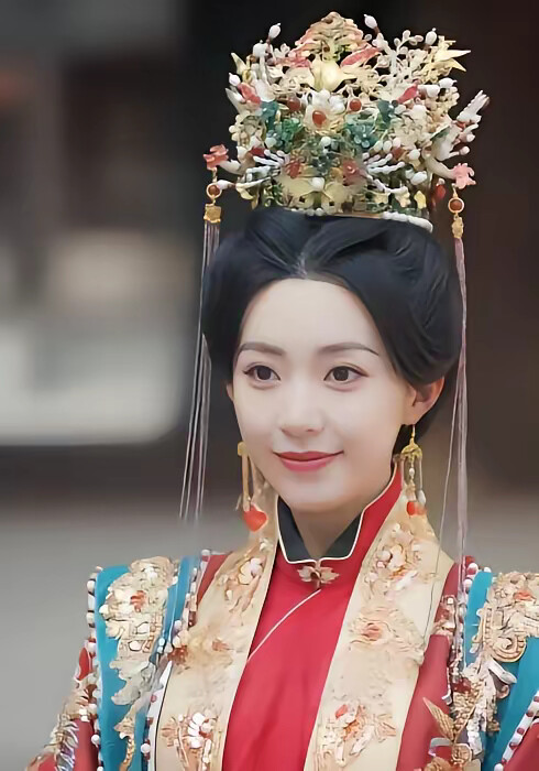 《此生更如意》剧照