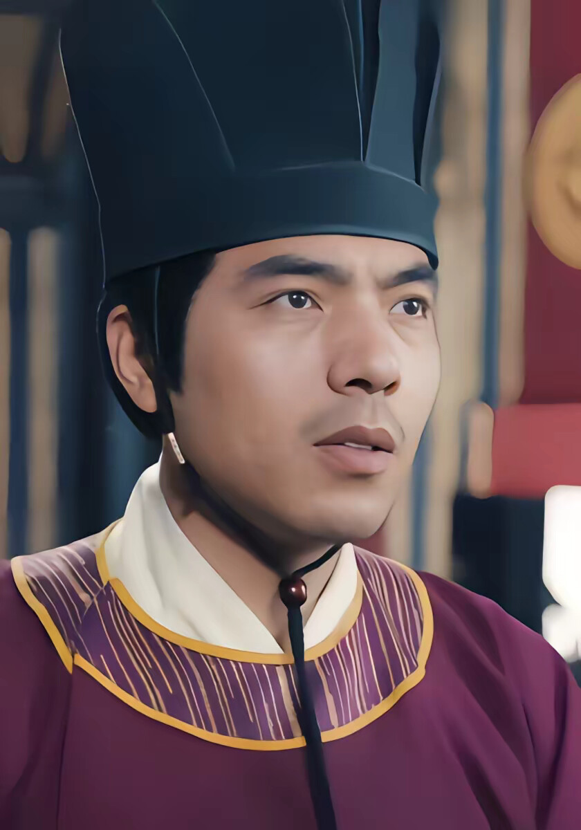 《九千岁,扶本宫上来》剧照