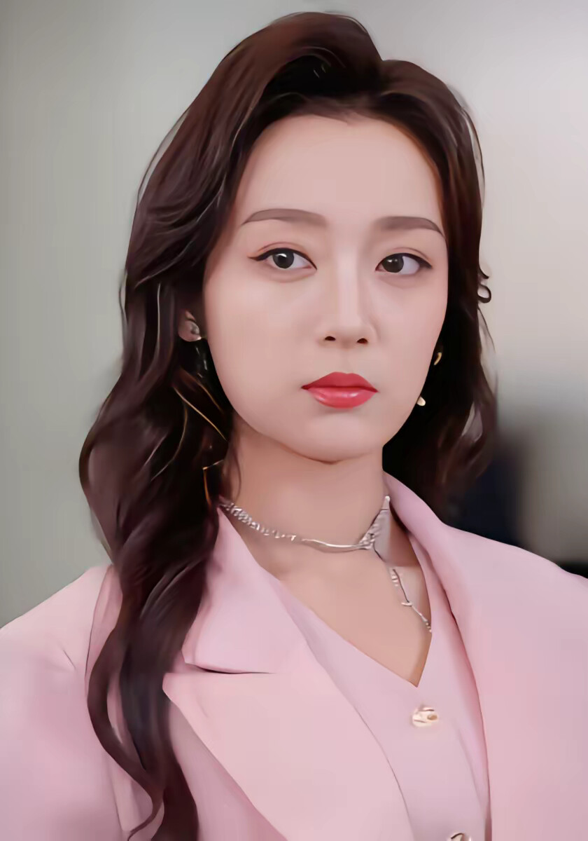 《仙笔马梁》剧照