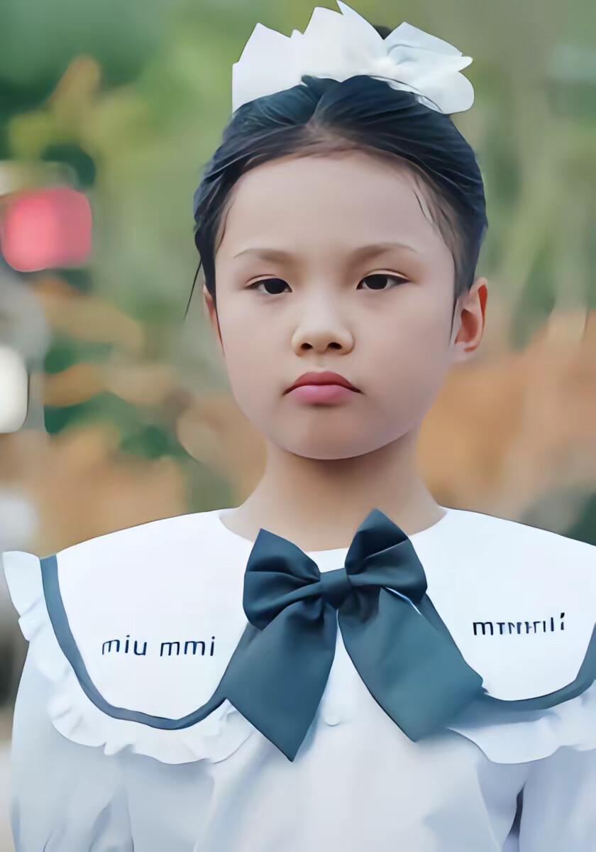 《乡下七岁萌宝竟是南朝太子爷》剧照