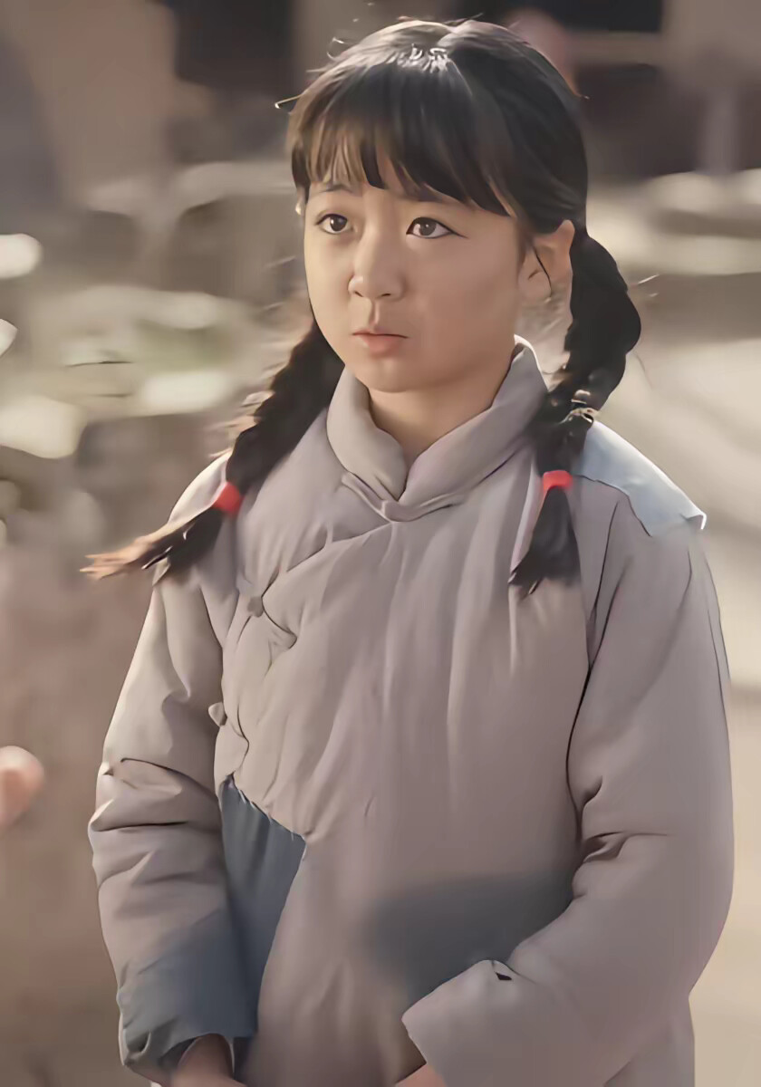 《八零小灾星,我带奶奶享福运》剧照