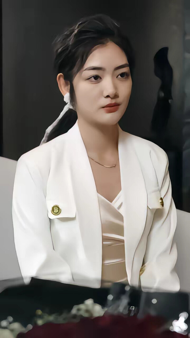 《长生戒》剧照