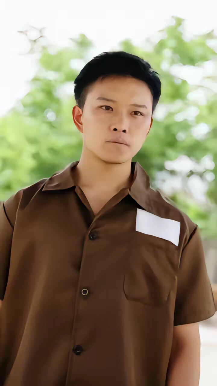 《逆势崛起之一世枭雄》剧照