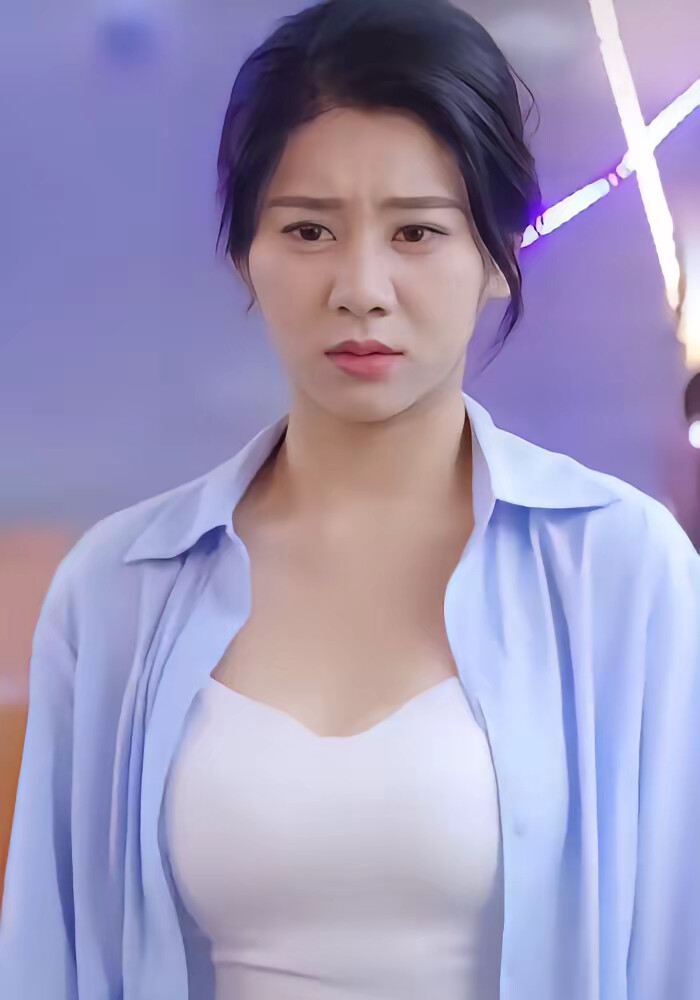 《出杆》剧照