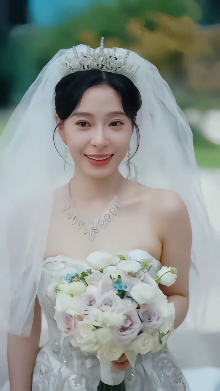 《错爱七年，江小姐不再回头》剧照