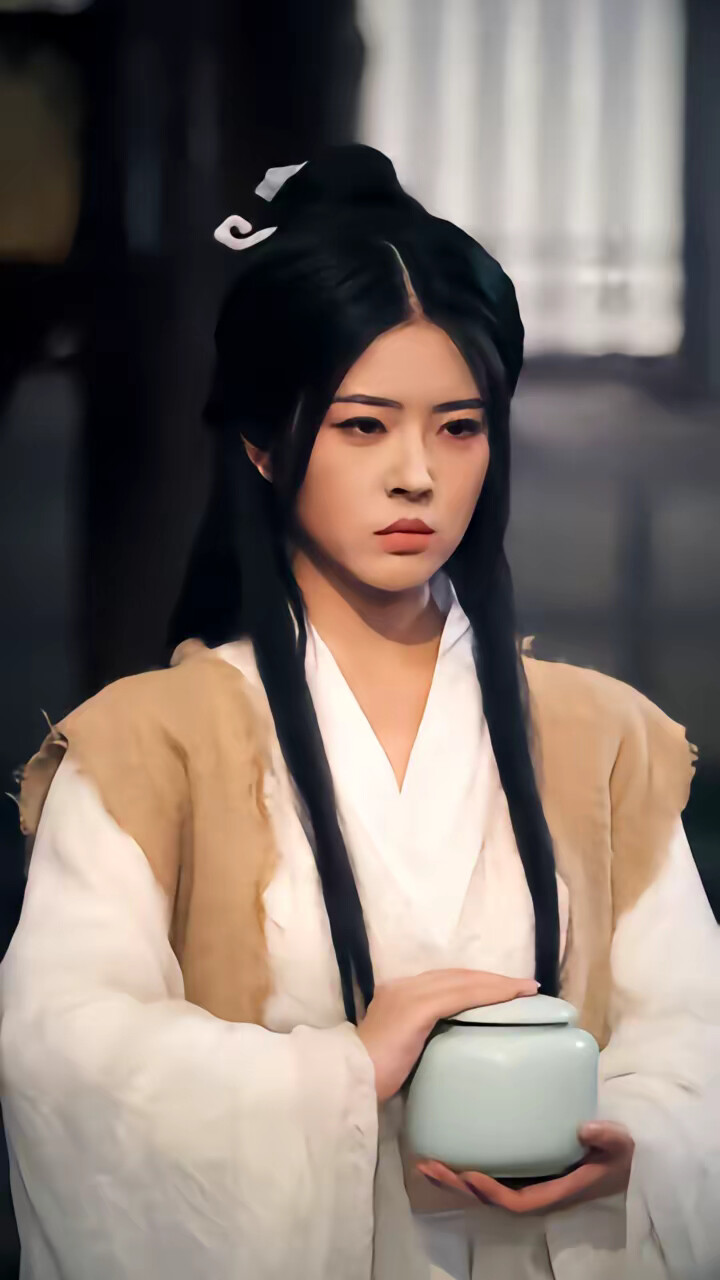 《全师门共我赴长夜》剧照