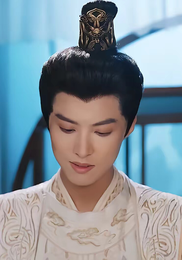 《王妃她不装了》剧照