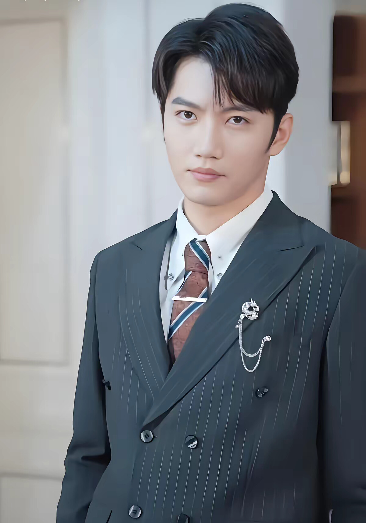 《双生风云》剧照