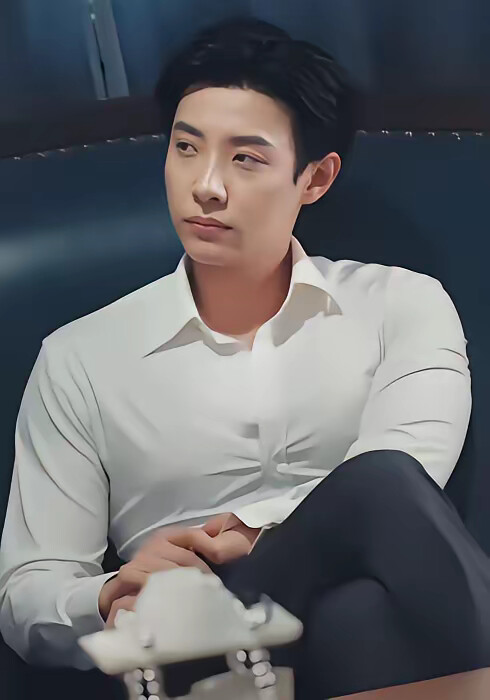 《烽火点灯之情谜情迷》剧照