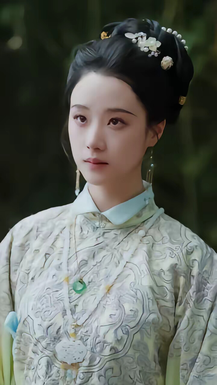 《掌上珠》剧照