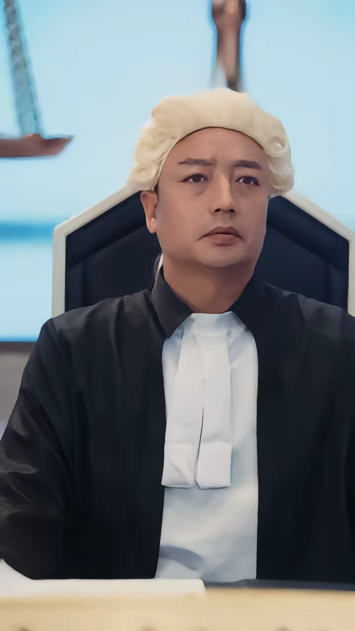 《被送上审判台后我绝地反击》剧照