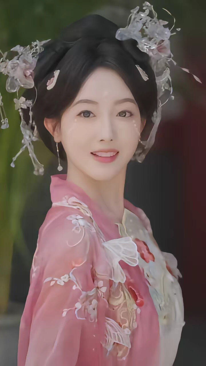 《百变王妃将九千岁变成小娇夫》剧照