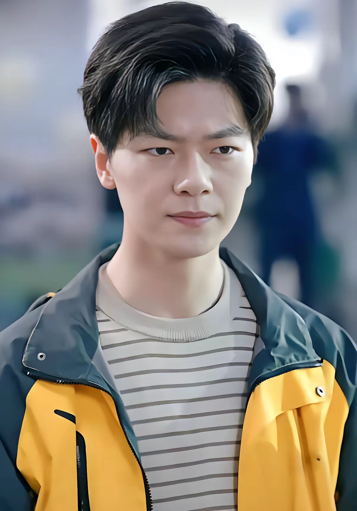 《净身出户后，我带嫂子发家致富》剧照