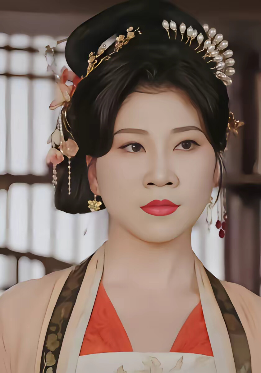 《我家夫君妻管严》剧照