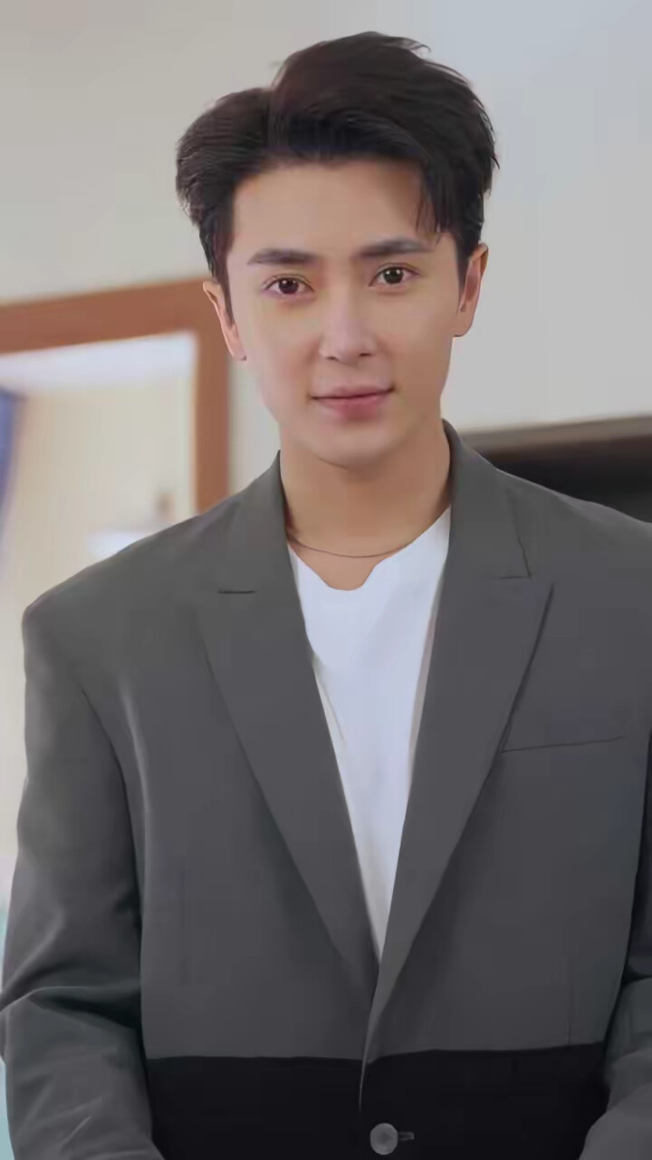 《相亲老公竟是豪门继承人》剧照