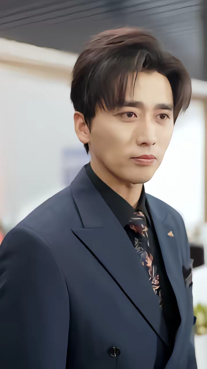 《厚待员工铸就传奇》剧照